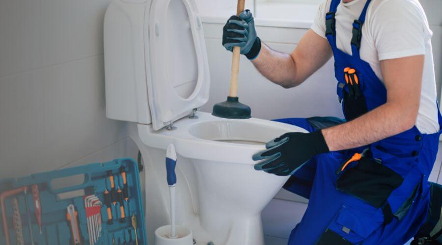 Professional Leak Detection Services in Redfield, IA